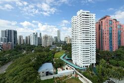Irwell Hill Residences (D9), Apartment #513271691